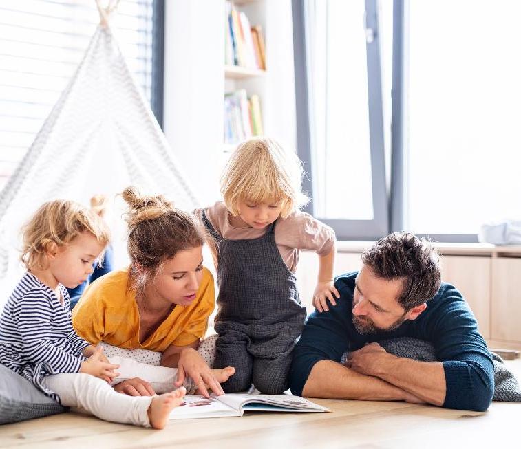 Льготная ипотека от 5,69% 