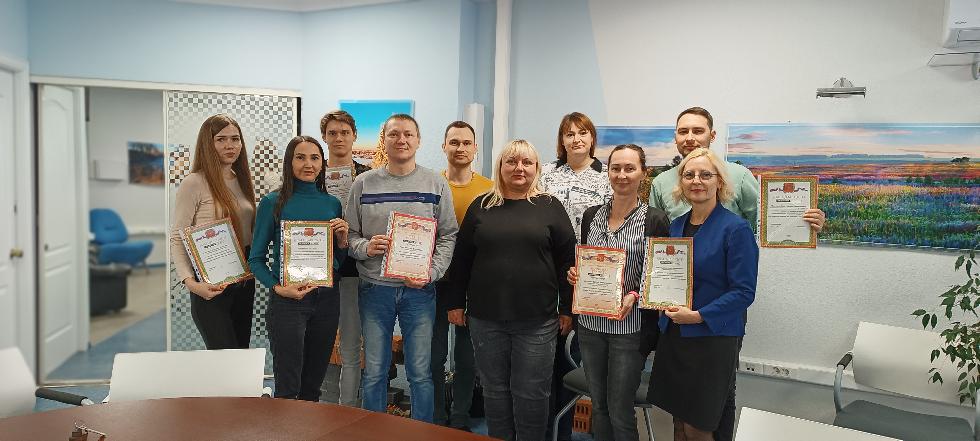 ЖК "НАСТРОЕНИЕ" дом №5. Все квартиры переданы!