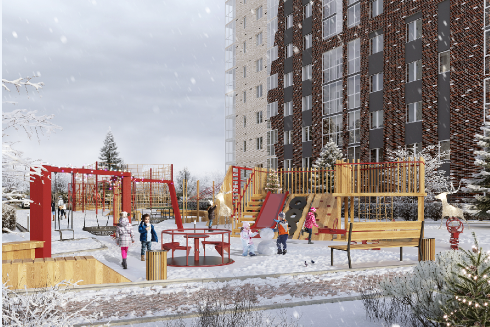 АССО-строй инвестирует 20 млн руб. в транспортную инфраструктуру Ижевска