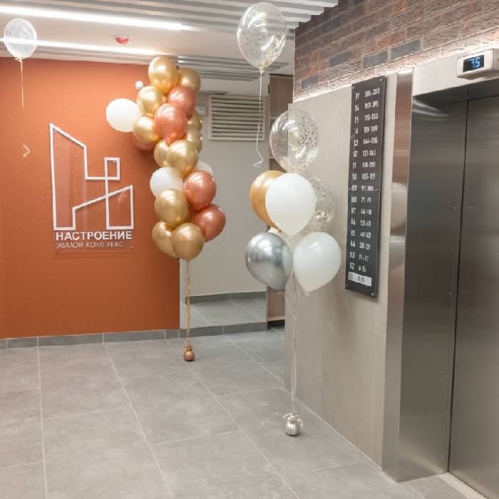 Чек-лист документов к передаче ключей