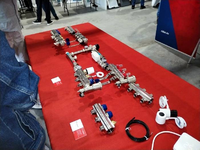 Наши в Перми