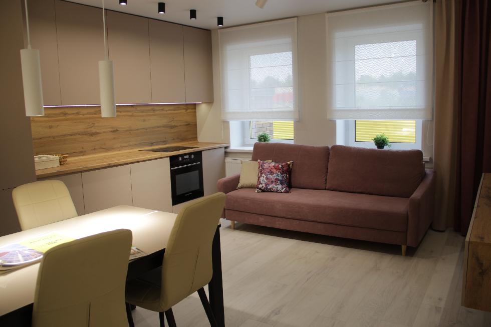 Открываем шоу-рум