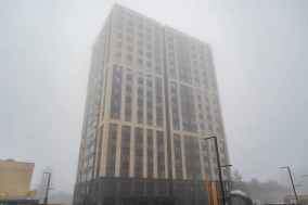 Жилой комплекс "Березовая Роща" дом №2